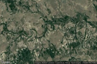 Vue aérienne de Parrish Airstrip