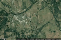 Vue aérienne de Ascension Seton Smithville Regional Hospital