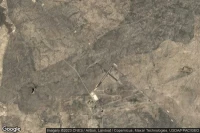 Vue aérienne de Midway