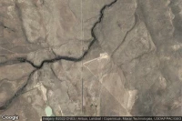 Vue aérienne de Grasmere