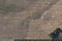 Vue aérienne de Laidlaw Corrals