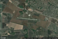 Vue aérienne de Suprunovka