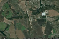 Vue aérienne de Hmelnicij