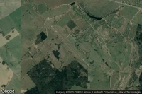 Vue aérienne de Mogilev