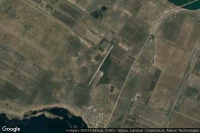 Vue aérienne de Rubtsovsk