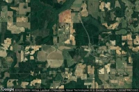 Vue aérienne de Watson