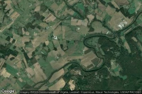 Vue aérienne de Lynnhaven Field