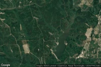 Vue aérienne de RT-10 Landing Strip