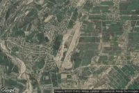 Vue aérienne de Kakaydy