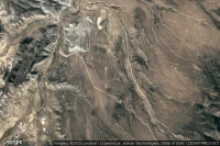 Vue aérienne de Bryce Woodland Estates