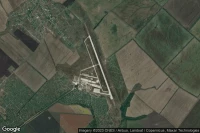 Vue aérienne de Lipetsk