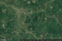 Vue aérienne de Sookerating (Doomdooma)