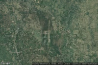 Vue aérienne de Phetchabun