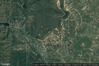 Vue aérienne de Khunan Phumipol