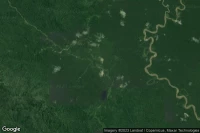 Vue aérienne de Lereh