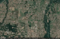 Vue aérienne de Grand View International