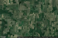 Vue aérienne de Al's Airway