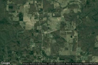 Vue aérienne de Doniphan Municipal