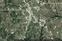 Vue aérienne de Wise Regional Health System