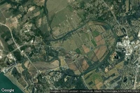 Vue aérienne de Diamondaire