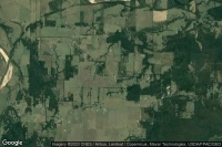 Vue aérienne de Parson Field