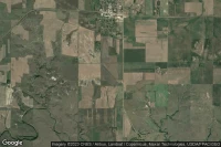 Vue aérienne de Elgin Municipal