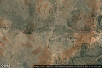 Vue aérienne de Alpha