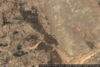 Vue aérienne de Arizona 1