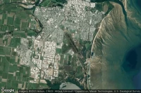 Vue aérienne de Mackay