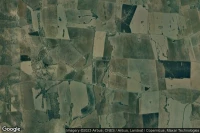 Vue aérienne de Clare Valley Aerodrome