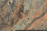 Vue aérienne de Elrose