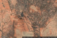 Vue aérienne de The Monument