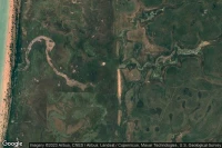 Vue aérienne de Wathanin