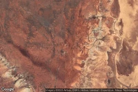 Vue aérienne de Winning Pool North