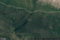 Vue aérienne de Clearwater