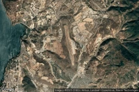 Vue aérienne de Dali Fengyi