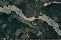 Vue aérienne de Umgransele E12