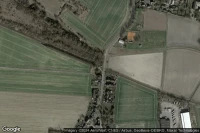 Vue aérienne de Salzgitter-Immendorf