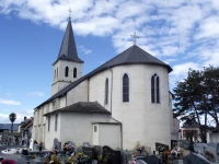 Eglise Saint-Christophe