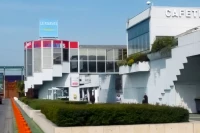 Le Parvis à l’heure Européenne
