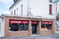 Pâtisserie Ernest Mur à Soues/ Stéphane Boularand (c)Bigorre.org