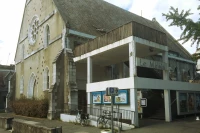 Cinéma Le Méliès