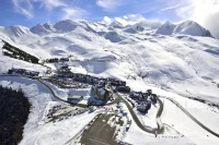 Ski en Hautes-Pyrénées