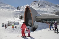 Va-t-on pouvoir skier pour les vacances d’hiver ?