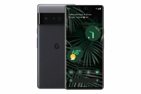 Le Pixel 6 de Google