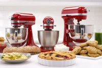 Le robot Kitchenaid 5KSM125 à 400€ chez Boulanger