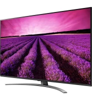 Soldes 2020 : la TV NanoCell LG 65SM8200 4K à 700€ chez CDiscount