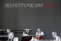 Des petits pois sont rouges (Pierre Pucheu)