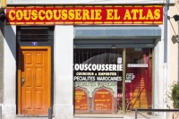 Cousousserie El Atlas, photo de Stéphane Boularand (c)Bigorre.org