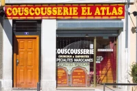 Cousousserie El Atlas/ Stéphane Boularand (c)Bigorre.org